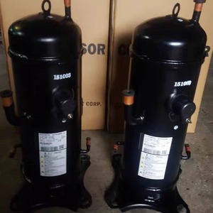Compresseur frigorifique HYZL GU-A5570ES57 GT-A5539EAS57 pour climatisation et stockage frigorifique - Product Image 1