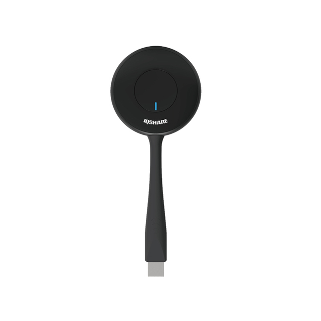 Miracast Screen Casting Dongle 4k Video Screen Mirror Device Anycast Dongle