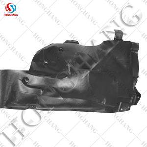 Chaoshenghang Offre Spéciale pièces automobiles de haute qualité de doublure intérieure de garde-boue avant gauche pour <span class=keywords><strong>Ford</strong></span> <span class=keywords><strong>Mustang</strong></span> 2018 2019 <span class=keywords><strong>2020</strong></span> - Product Image 3