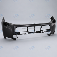Pièces automobiles RAYSEZE pour Toyota RAV4 2024 2026 Kit carrosserie Pare-chocs avant 52119-4A985 Woodland