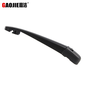 ใช้ได้กับนิสสัน คิวบ์ ปี 2009-2014 ชุดแขนโยกปัดน้ำฝนหลัง หมายเลขอะไหล่แท้: 287811FC0A - Product Image 5