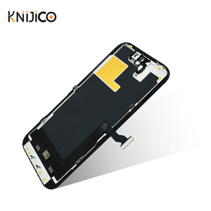 Display LCD TFT INCELL HARD Soft OLED per <span class=keywords><strong>Apple</strong></span> iPhone 17, <span class=keywords><strong>Schermo</strong></span> Touch Sostitutivo - Product Image 2