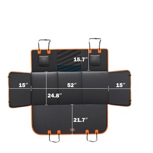 <span class=keywords><strong>Funda</strong></span> Protectora <span class=keywords><strong>para</strong></span> Asiento Trasero de Coche <span class=keywords><strong>para</strong></span> <span class=keywords><strong>Perros</strong></span>, Impermeable, Asiento de Coche <span class=keywords><strong>para</strong></span> <span class=keywords><strong>Perros</strong></span>, Asiento de Coche <span class=keywords><strong>para</strong></span> Cachorros - Product Image 4