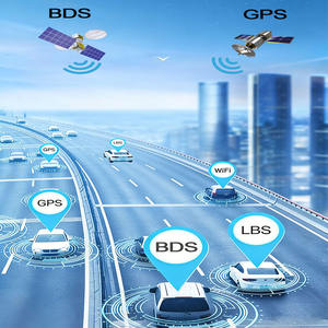 Localizador <span class=keywords><strong>GPS</strong></span> Portátil Inalámbrico con 5 Años de Autonomía en Espera, Dispositivo de Rastreo <span class=keywords><strong>GPS</strong></span> 4G Magnético, Mini Localizador <span class=keywords><strong>GPS</strong></span> Desechable con Imán - Product Image 6