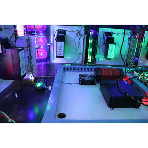 Venta caliente de acero inoxidable Dragon Revenge Arcade Game Machine Video Fishing Software a la venta 1 año de garantía Idioma inglés - Product Image 2