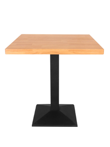 Phong cách hiện đại thức ăn nhanh nhà hàng cafe đồ nội thất bàn ghế đồ nội thất - Product Image 4