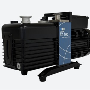 ปั๊มสุญญากาศแบบแรงเหวี่ยง DIAVAC GHP-240B ตัวเครื่องเหล็กหล่อ IP55 สำหรับใช้ในห้องปฏิบัติการ - Product Image 5