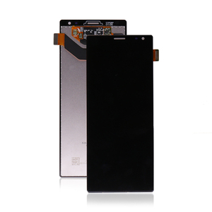 Prix de gros d'usine, qualité d'origine, écran LCD pour <span class=keywords><strong>Sony</strong></span> <span class=keywords><strong>Xperia</strong></span> <span class=keywords><strong>10</strong></span> <span class=keywords><strong>Plus</strong></span>, écran LCD de remplacement - Product Image 2