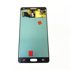 Hi-Q หน้าจอ LCD สำหรับ <span class=keywords><strong>Samsung</strong></span> <span class=keywords><strong>Galaxy</strong></span> A2 A3 A4 A5 A6 A7 A8 A9 Touch Digitizer สำหรับ <span class=keywords><strong>Samsung</strong></span> A5จอแสดงผล - Product Image 3