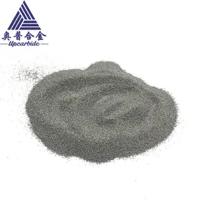 YZ40 ~ 60f 40 ~ 60Mesh Cor Tungsten Carbide Spray Welding Powder Bubuk