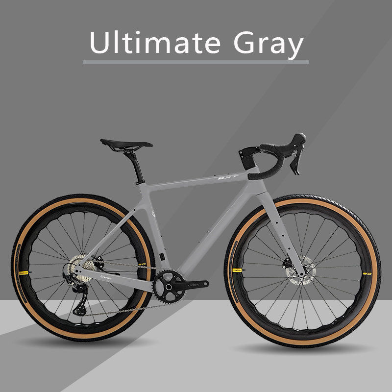 BXT Ultimate Gray