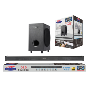 <span class=keywords><strong>Barre</strong></span> <span class=keywords><strong>de</strong></span> <span class=keywords><strong>son</strong></span> Offre Spéciale Pro Audio Sound Musique Haut-parleur professionnel SystemTV <span class=keywords><strong>Barre</strong></span> <span class=keywords><strong>de</strong></span> <span class=keywords><strong>son</strong></span> pour JR-020 - Product Image 2