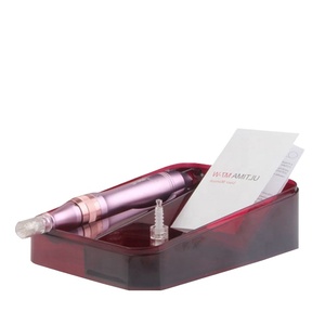 <span class=keywords><strong>Dermapen</strong></span> Inalámbrico Dr. Pen, Potente Microneedling <span class=keywords><strong>Ultima</strong></span> <span class=keywords><strong>M7</strong></span>, <span class=keywords><strong>Dermapen</strong></span> Metálico - Product Image 6