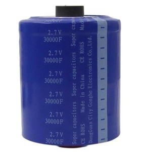 Siêu Tụ Điện 2.7V <span class=keywords><strong>30000F</strong></span> Siêu Tụ Điện Ắc Quy Xe - Product Image 6