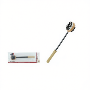 ไม้กดจุดนวดสองด้าน Hb Sport ขนาด 35 ซม. สำหรับบรรเทาอาการปวดหลังและร่างกาย - Product Image 1