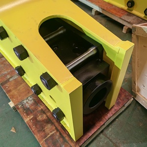 เครื่องขุดขุดไฮดรอลิกขนาด53มม. ด้าน SB30สำหรับเครื่องจักรก่อสร้าง - Product Image 4