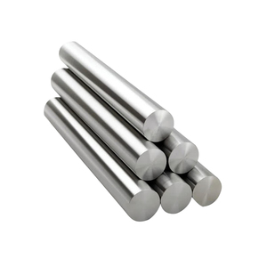 Thép không gỉ cứng 440C 1/4 "330 631 630 thép không gỉ 446 thanh tròn sus400 <span class=keywords><strong>SS201</strong></span> 304 - Product Image 1