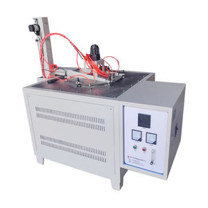 Tiegel ofen mit Vakuum atmosphäre Mit Rühr funktion - Product Image 1