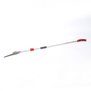 Forbici Telescopiche in Lega di Alluminio Multicolore per Raccolta Frutta, Attrezzo da <span class=keywords><strong>Giardiniere</strong></span> per Raccolta in Altezza - Product Image 2