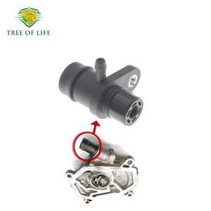 Tree Of Life Brake <b>Vacuum</b> <b>Pump</b> Repair Kit A2701800901 For Mercedes-Benz Engine Repair - Product Image 1
