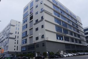 Nouvelle Lampe de Studio LED Fresnel GBR-PL300 300W 2024 pour <span class=keywords><strong>Lavier</strong></span> Sans Fil - Product Image 5