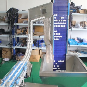 Chất lượng cao lắp ráp chai nhựa cap Pad Lót Máy cap lắp ráp máy Nhà cung cấp Trung Quốc - Product Image 3