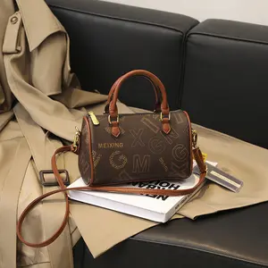 Nouveaux sacs à main pour filles à la mode pour femmes Sac de messager simple de haute qualité