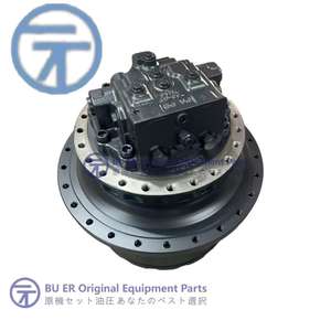BUER untuk <span class=keywords><strong>Final</strong></span> <span class=keywords><strong>Drive</strong></span> Travel Walking Assembly 706-8J-01012 706-8J-01011 untuk <span class=keywords><strong>PC400</strong></span>-<span class=keywords><strong>7</strong></span> PC450-<span class=keywords><strong>7</strong></span> PC450-7E PC450LC-8R Crawler - Product Image 4