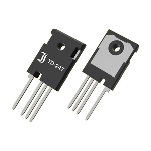 DIF075F065 New and Original Electronic Components IGBT TRENCH FS 650V 100A TO-247 - Product Image 1