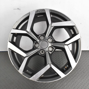 Jante de voiture Xinlin 18X8J 19X8J Flow Forming 18X8.0J ET55 PCD5X108 CB63.4 pour Ford Fusion Mondeo Focus Fiesta Puma - Product Image 1