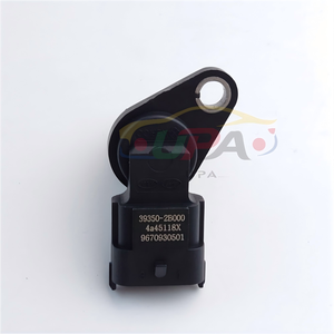 Sensor de Posición del Árbol de Levas de Piezas de Motor de Automóvil de Calidad Original 39350-2B030 para H-yundai Elantra K-ia K5 Forte 393502B030 - Product Image 2