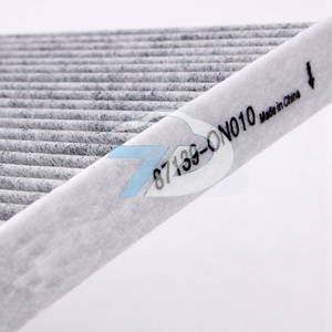 מפעל סיטונאי ישיר 87139-0n010 תא מסנן אוויר אוטומטי מערכת מיזוג אוויר מסנן תא - Product Image 5