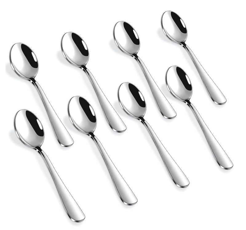 Wholesale Stainless Steel Custom Logo Tea
