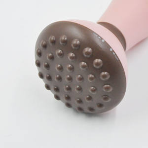 Masajeador de belleza, masajeador de plástico manual, diseño de presión - Product Image 6