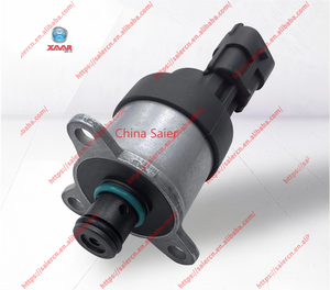 Cocok untuk katup Solenoid pengukuran bahan bakar Renault Bosch 0928400617 0928400481 1465ZS0040 - Product Image 4