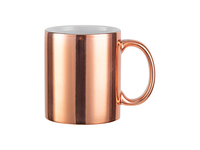 Mug Magique Personnalisé en Céramique Miroir Sublimé 11oz – Collection Rentrée Créative