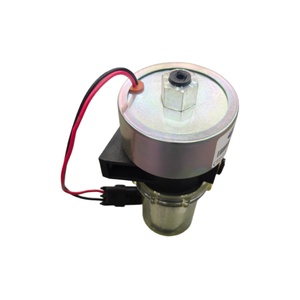 Unidades de Refrigeración para Camiones 30-01108-04, Bomba de Combustible para Sistema de Motor <span class=keywords><strong>Eléctrico</strong></span> de 12V 24V, Pieza de Refrigeración 41-7059 - Product Image 2