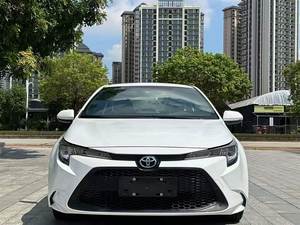 Toyota Corolla Levin modèle 2022 TNGA 1.5L 121HP CVT Progressive Edition avec la meilleure offre de livraison CIF, exportation vers la Russie - Product Image 2