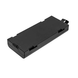 Baterai Berkualitas Tinggi untuk Mindray BeneVision N12 N15 N17 N19 N22 R12 R12A M12 M15 M17 M19 M22 Accutorr <span class=keywords><strong>3</strong></span> 7 Passport 8 12 12m 17m - Product Image 4