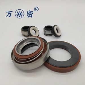 Giá Thấp Cơ Khí Con Dấu Loại Máy Bơm Nước Con Dấu 12 Mét WM301 - Product Image 5