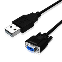 Écran client VFD haute luminosité PD2020 20*2 caractères USB/RS232 avec angle réglable pour magasin de détail