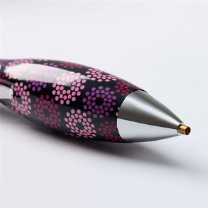 Outil de peinture au <span class=keywords><strong>diamant</strong></span> en forme de boule de bowling, stylo à pointe mignon, accessoires de <span class=keywords><strong>broderie</strong></span>, kits d'outils de peinture au <span class=keywords><strong>diamant</strong></span>, point de croix - Product Image 4