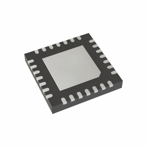 28 VQFN Exposed Pad PIC18F24K40-I_ML Embedded Original One Stop Service Electronics Component - Product Image 1