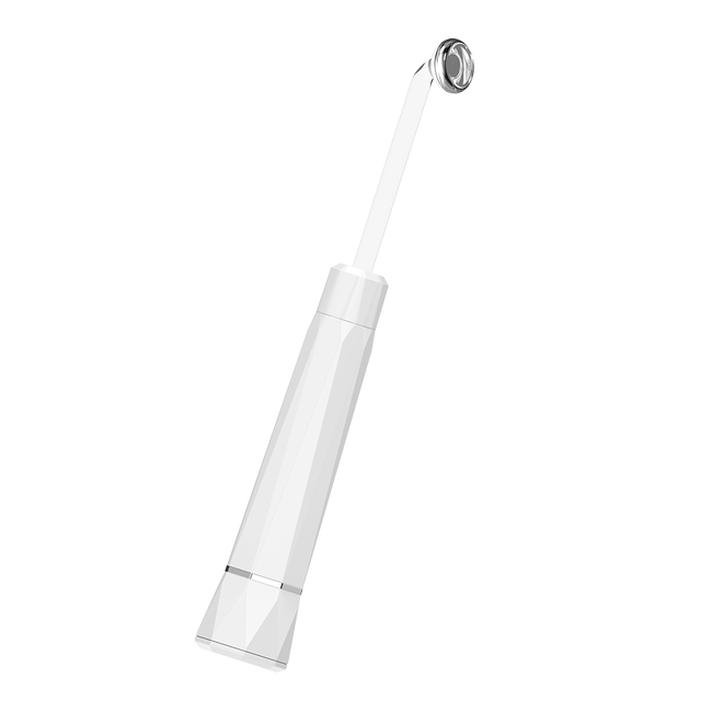 Wholesale Custom Nuderma Clinical High Frequency Wand Rifes Machine Frequency Healing Skin Care Tools for Face