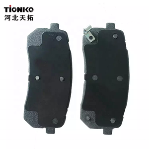 إكسسوارات D1302 SP1192 GDB3449 أوتو لكيا كرنفال سورينتو جاك صقل - Product Image 6