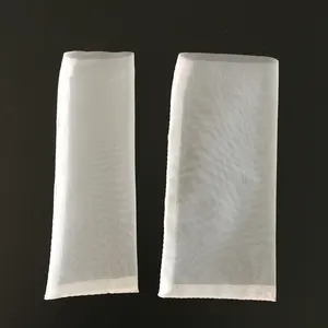 Customized 25/37/73/90/120/160/190 micron nylon mesh filter bag