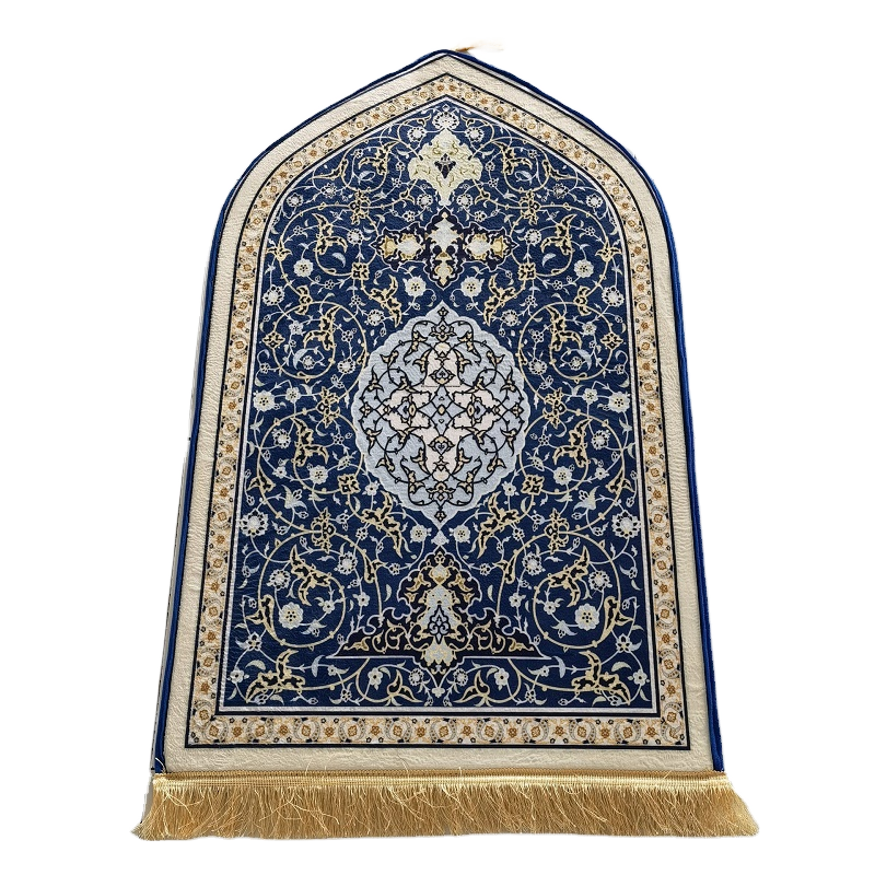 Custom Manufactures Traditional Blanket Printed Large