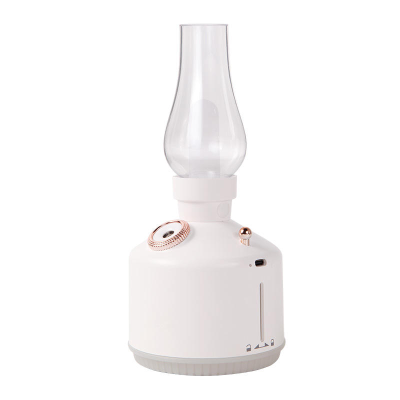 Versión simple blanca sin función de atenuación