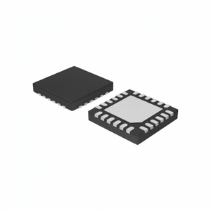 Clock Timing 24 VFQFN Exposed <b>Pad</b> In Stock Electronic Circuit Components NB3L204KMNG - Product Image 1