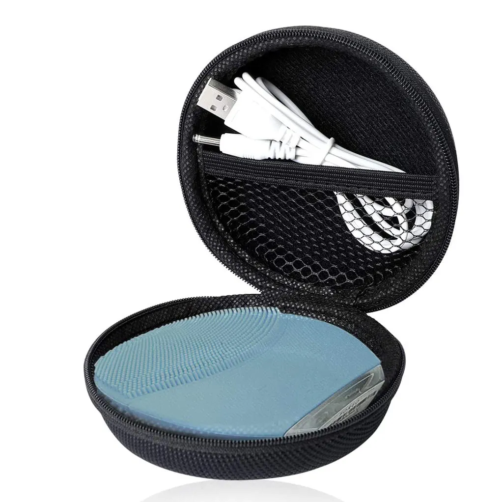 FOREO Luna Mini 2 Facial Brush Hard Eva Case - Durable & Customizable